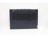 Lenovo 5CB1D01912 COVER UpperCaseASM_EURO ENGL82K0PHABU