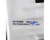 Lenovo 5CB1D01912 COVER UpperCaseASM_EURO ENGL82K0PHABU