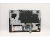 Lenovo 5CB1D01928 COVER Upper Case ASM_POR L82K0 PHABU