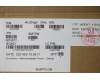 Lenovo 5CB1D01930 COVER Upper Case ASM_SLV L82K0 PHABU