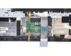 Lenovo 5CB1D01936 COVER Upper Case ASM_UKR L82K0 PHABU
