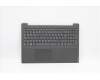 Lenovo 5CB1D01942 COVER Upper Case ASM_TURL82C7IG_TEX_LIPC