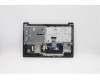 Lenovo 5CB1D01955 C-Cover with keyboard,Hebrew,Iron Grey