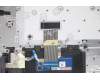 Lenovo 5CB1D01958 COVER Upper Case ASM_BELL82C7IG_TEX_LIPC