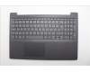 Lenovo 5CB1D01963 COVER UpperCaseASM_CZE/SLKL82C7IGTEXLIPC