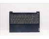 Lenovo 5CB1D02000 COVER Upper Case ASM_ITA L81W1 FP ABLIPC