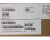 Lenovo 5CB1D02000 COVER Upper Case ASM_ITA L81W1 FP ABLIPC