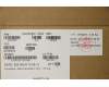 Lenovo 5CB1D03528 COVER Upper Case ASM_ENG L81W1 NFPABLIPC