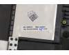 Lenovo 5CB1D03530 COVER Upper Case ASM_ITA L81W1 NFPABLIPC
