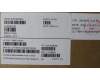 Lenovo 5CB1D03548 COVER Upper Case ASM_BEL L81W1 NFPABLIPC