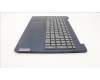 Lenovo 5CB1D03548 COVER Upper Case ASM_BEL L81W1 NFPABLIPC