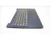 Lenovo 5CB1D03548 COVER Upper Case ASM_BEL L81W1 NFPABLIPC