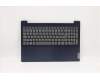 Lenovo 5CB1D03621 COVER UpperCaseASM_CZE/SLKL81W1NFPABLIPC