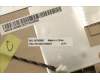 Lenovo 5CB1D03627 COVER Upper Case ASM_ENG L81W1 NFPALLIPC