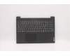 Lenovo 5CB1D03683 COVER UpperCaseASM_CZE/SLKL81W1NFPBKLIPC