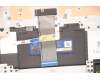 Lenovo 5CB1D03686 COVER UpperCaseASM_FRA/ARAL81W1NFPBKLIPC