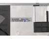 Lenovo 5CB1D03692 COVER Upper Case ASM_SPA L81W1 NFPPGLIPC
