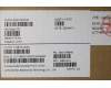Lenovo 5CB1D03708 COVER Upper CaseASM_NORDICL81W1NFPPGLIPC