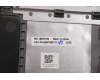 Lenovo 5CB1D03711 COVER Upper Case ASM_SLV L81W1 NFPPGLIPC
