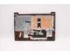 Lenovo 5CB1D03720 COVER Upper Case ASM_ENG L81W1NFPREDLIPC