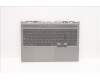 Lenovo 5CB1D04554 COVER Upper Case ASM_SLV L20YM MGR_ML