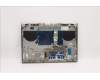 Lenovo 5CB1D04559 COVER Upper Case ASM_UKR L20YM MGR_ML