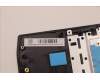Lenovo 5CB1D04597 COVER Upper Case ASM_FRA/ARA C 82K1