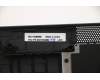 Lenovo 5CB1D04902 COVER UpperCase NORDIC L 82M7 NFP AB BL