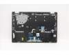 Lenovo 5CB1D04920 COVER UpperCaseASM NORDIC L 82M7 NFP IG
