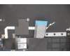 Lenovo 5CB1D04929 COVER UpperCaseASM CZE L 82M7 NFP IG BL