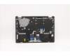 Lenovo 5CB1D04937 COVER UpperCase NORDIC L 82M7 NFP IG BL