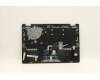 Lenovo 5CB1D04941 COVER UpperCaseASM SPA L 82M7 NFP IG BL