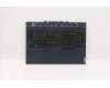 Lenovo 5CB1D05021 COVER Upper Case ASM_ARA L82JH BU RGB