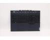 Lenovo 5CB1D05026 COVER Upper Case ASM_ENG L82JH BU RGB