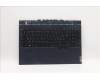 Lenovo 5CB1D05032 COVER Upper Case ASM_FRA/ARA L82JH BURGB