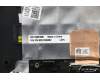 Lenovo 5CB1D05032 COVER Upper Case ASM_FRA/ARA L82JH BURGB