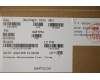 Lenovo 5CB1D05039 COVER Upper Case ASM_ITA L82JH BU RGB