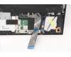 Lenovo 5CB1D05039 COVER Upper Case ASM_ITA L82JH BU RGB