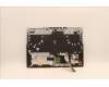 Lenovo 5CB1D05042 COVER Upper Case ASM_LA SPA L82JH BU RGB