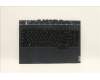 Lenovo 5CB1D05045 COVER Upper Case ASM_RUS L82JH BU RGB