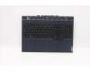 Lenovo 5CB1D05051 COVER Upper Case ASM_TUR L82JH BU RGB