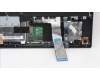 Lenovo 5CB1D05052 COVER Upper Case ASM_UKR L82JH BU RGB