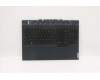 Lenovo 5CB1D05058 COVER Upper Case ASM_ENG L82JH BU WH