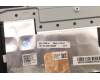 Lenovo 5CB1D05060 COVER Upper Case ASM_FRA/ENG L82JH BU WH