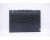 Lenovo 5CB1D05061 COVER Upper Case ASM_UKE L82JH BU WH