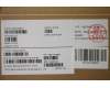 Lenovo 5CB1D05061 COVER Upper Case ASM_UKE L82JH BU WH