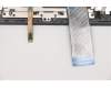 Lenovo 5CB1D05062 COVER Upper Case ASM_USA ENG L82JH BU WH