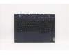 Lenovo 5CB1D05065 COVER Upper Case ASM_GER L82JH BU WH