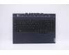 Lenovo 5CB1D05076 COVER Upper Case ASM_POR L82JH BU WH