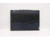 Lenovo 5CB1D05079 COVER Upper Case ASM_SPA L82JH BU WH